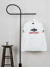 Picture of Balenciaga Sweatshirt _SKUBalenciagaS-XLxetr14729911